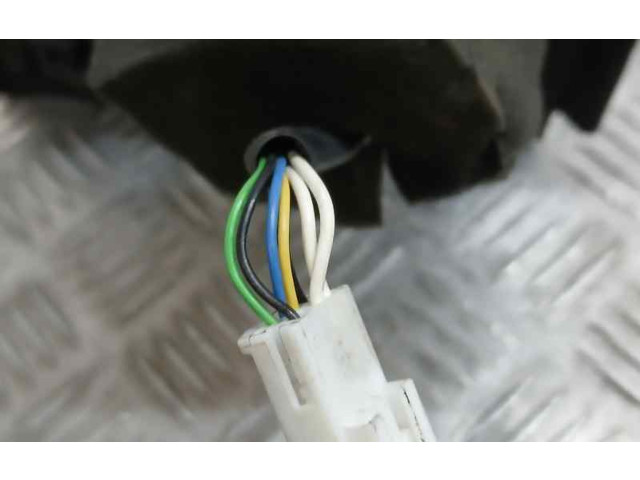 Зеркало электрическое Dacia Dokker - года