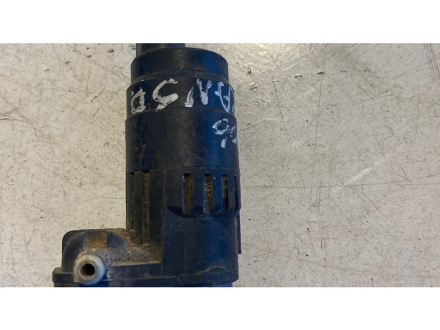 Насос оконной жидкости (стекол)