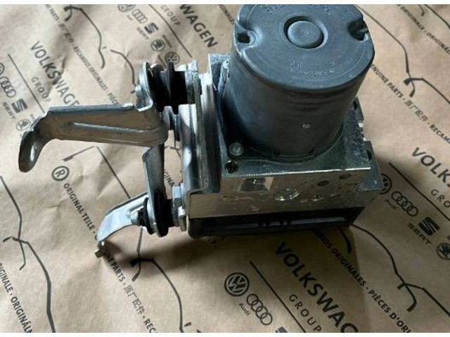 Jednotka ABS 4H0907379AA Audi A8 S8 D4 4H 2016