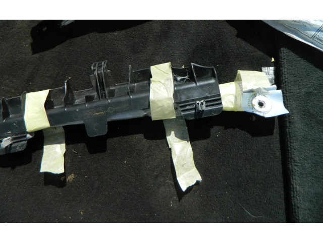 Боковая подушка безопасности 9182225 BMW X3 F25