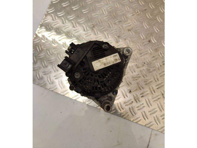 Генератор AG9T10300AA, 111019907 Ford S-MAX