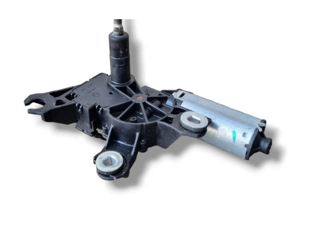 Моторчик заднего дворника 53031212, 5J7955711    Skoda Fabia Mk2 (5J)