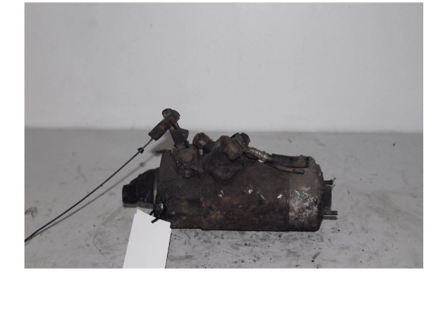 Стартер 4474852 Fiat 126