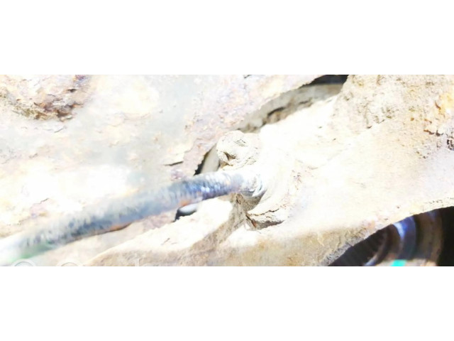 Передний датчик тормозов ABS