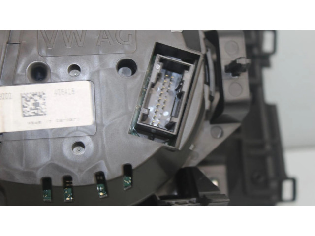 Geschwindigkeitsmesser Cockpit 5G1920758 Volkswagen Golf VII