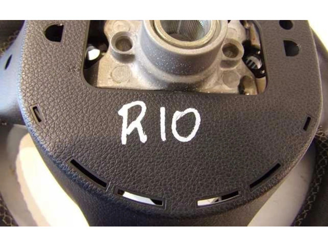 Руль KIA Rio 2013 - 2015 года