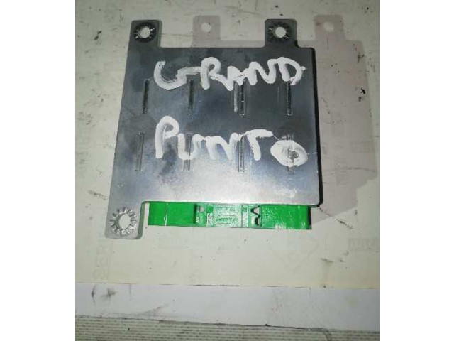 Блок подушек безопасности 51795433   Fiat Grande Punto