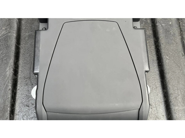 Дисплей 9825511080, W02007057608 Citroen C3 Aircross