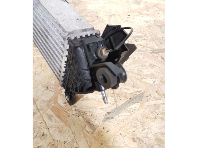 Интеркулер SHBH13565 Mazda CX-5 II