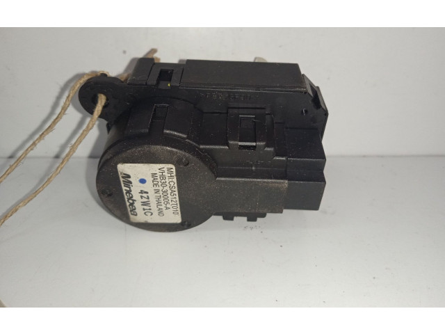 Вентилятор печки MINEBEA, 5.PINES Mitsubishi ASX