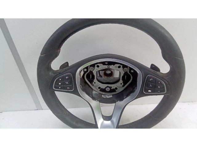 Volant Mercedes-Benz C AMG W205 2014 A0004601803