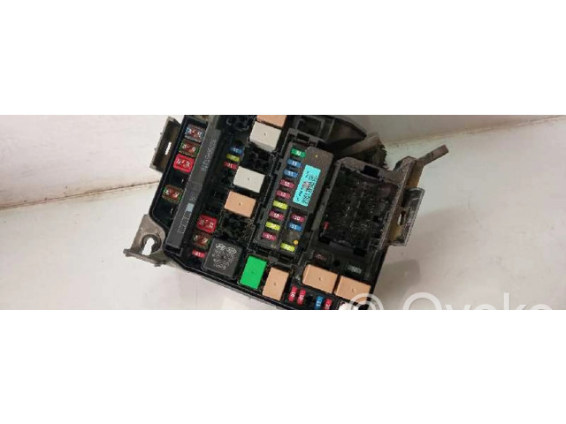 Pojistková skříňka Řídící jednotka BSM 919513X140, 91219A6132 Hyundai i30 2013