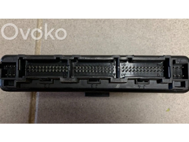 Блок управления 15136876   Chevrolet Suburban