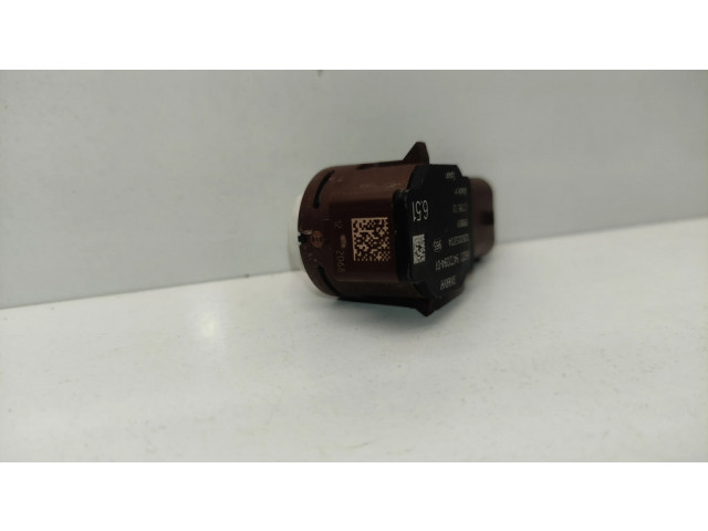 Датчик (датчики) парковки