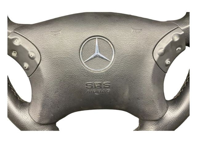 Volant Mercedes-Benz C W203 2005 A2034600903, 305422799162