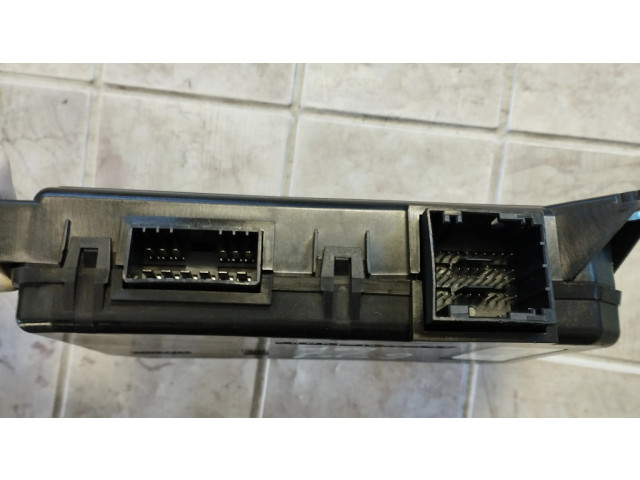 Блок управления дверью