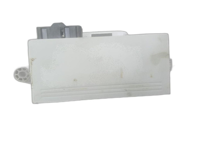 Другие блоки управления / модули