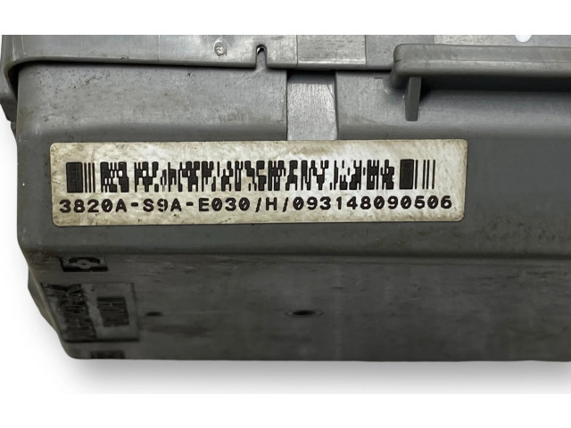 Jednotka ABS 0281012131, 37820RMAE06 Honda CR-V 2006