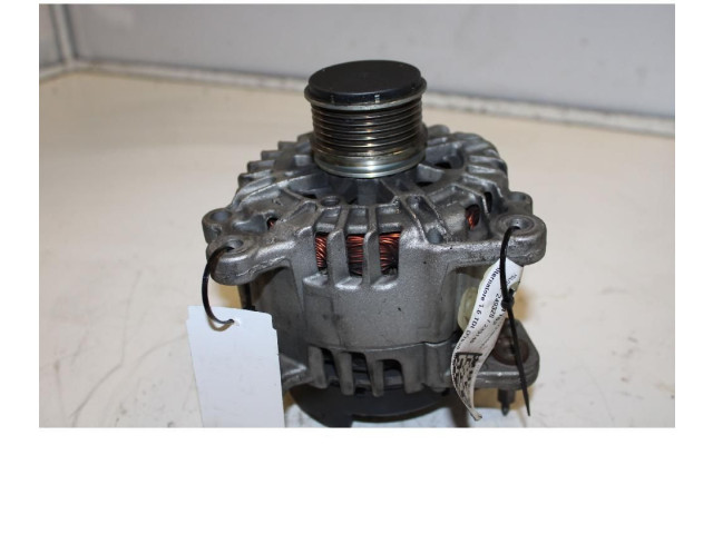 Генератор 04B903023D   Volkswagen Touran II      