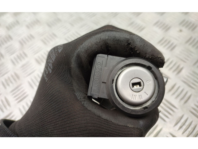 Комплект блоков управления FV6112A650YB, F1F112B684AD   Ford Transit -  Tourneo Connect