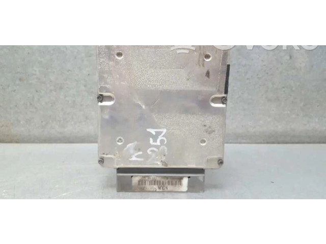 Řídící jednotka 97KB12A650BC Ford Ka