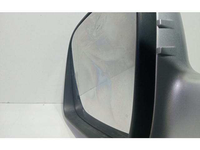 Zpětné zrcátko Volkswagen Transporter - Caravelle T1 7H1857507A