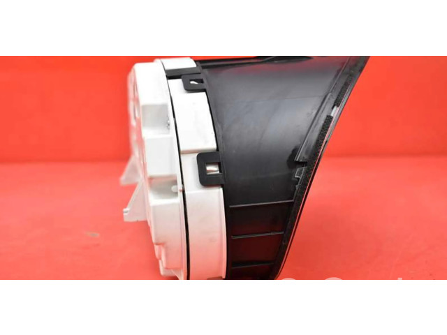 Přístrojová deska Acura TSX II 2009 78100-TL2-A014-M