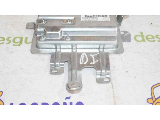 Подушка безопасности двери 72123427989   BMW X3 E83