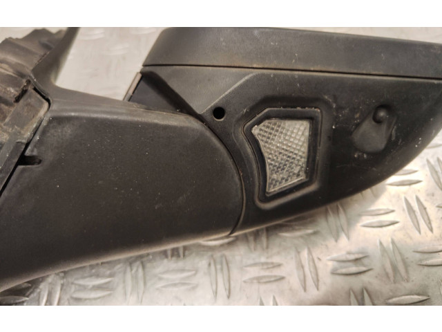 Зеркало электрическое Volvo V70 2008 - 2013 года