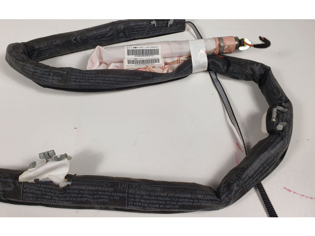 Боковая подушка безопасности 9800483180 Citroen C4 II Picasso