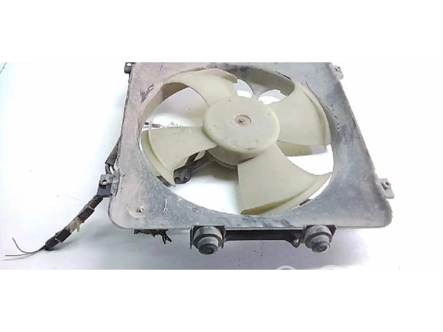 Вентилятор радиатора     19030PEJ003    Honda HR-V 1.6