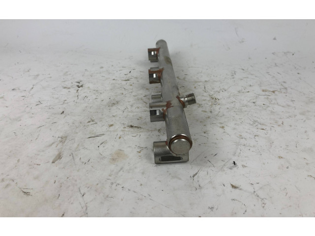 Комплект форсунок 000283629, 184180936 Maserati Levante для бензинового двигателя 3