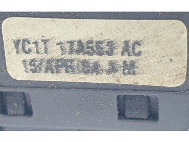 Ручка стеклоочистителей