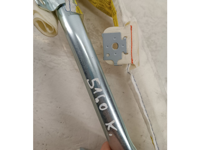 Боковая подушка безопасности 8621034000 SsangYong Korando