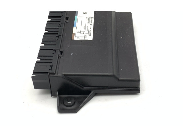 Блок управления 6G9119G481AG, 5WK49167G Jaguar XK - XKR