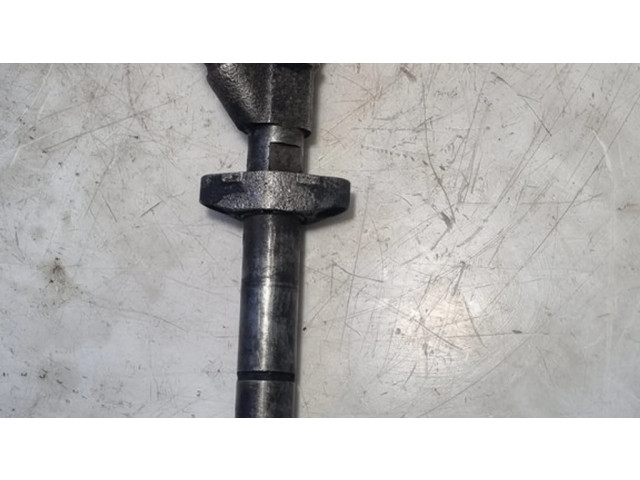 Форсунка 0445110141, 8200146357    Renault Master II для дизельного двигателя  2.5