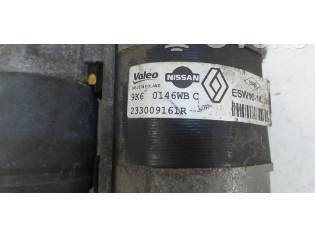 Řídící jednotka 233009161R Renault Twingo III 2016