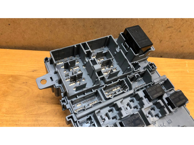 Блок предохранителей LE3PJWF5, 070904 Honda Accord