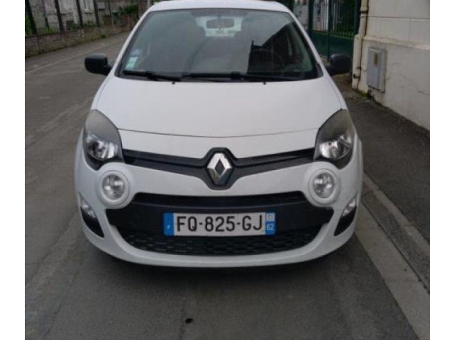 Генератор 8200519296 Renault Twingo II