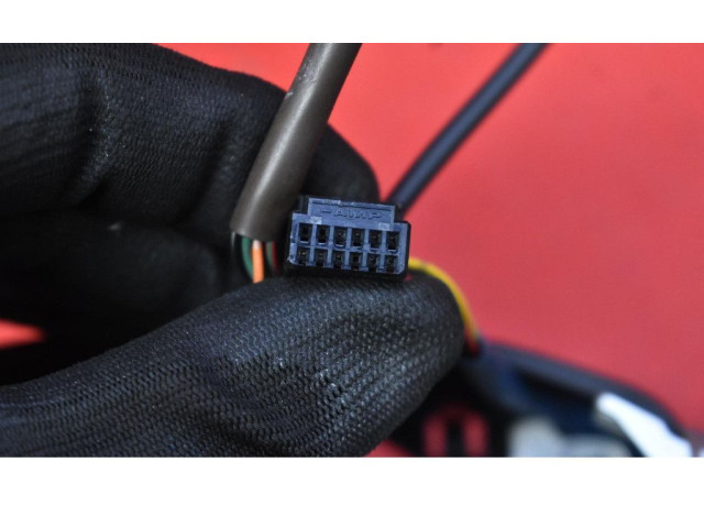 Volant Suzuki Swift II 2013