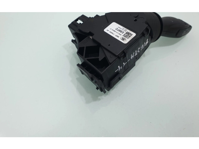 Ручка стеклоочистителей 8A6T17A553AC Ford Fiesta