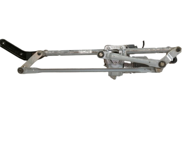 Моторчик дворников 1Z1955023E, 1397220580 Skoda Octavia Mk2 (1Z)