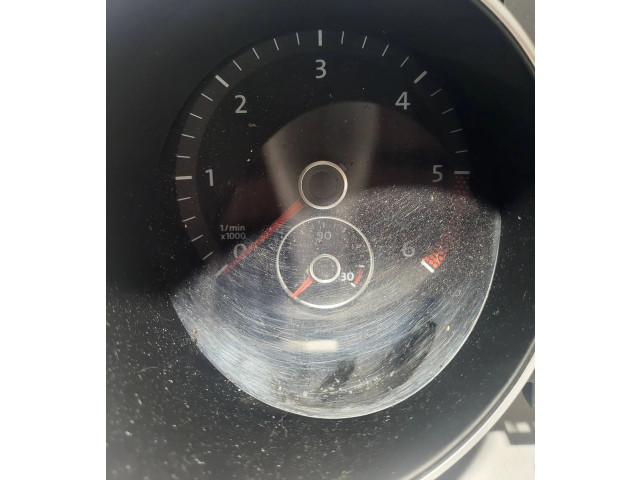 Панель приборов A2C53392639, 008613 Volkswagen Golf VI