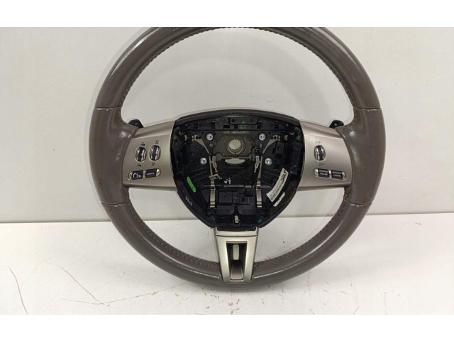 Руль Jaguar XF X250 2007 - 2015 года