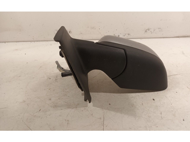 Зеркало (управляемое электричеством) Dacia Dokker