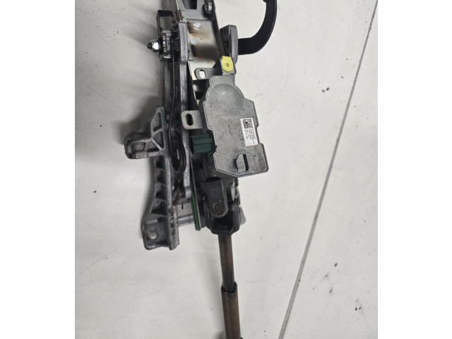    Рулевая рейка 7H9N-3F880-DC   Volvo V70 2008 - 2013 года