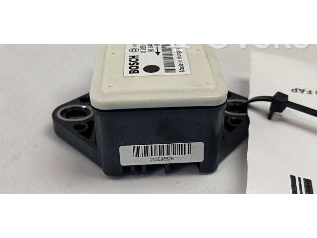 Блок комфорта 9664661580   Peugeot 5008 II   