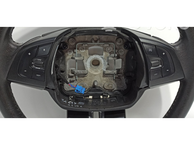 Руль Citroen C4 Cactus 2014 - года 98304405ZD, 98303131ZD