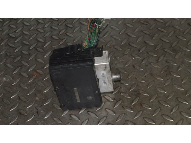 Блок АБС P52089351AG Jeep Grand Cherokee (WK) 2005 - 2010 года