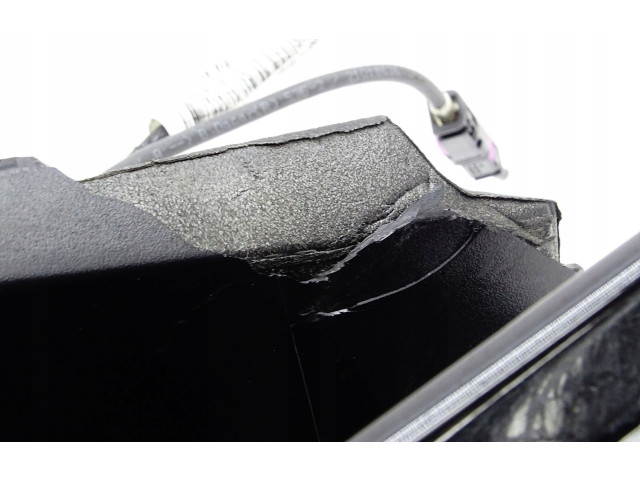 Зеркало электрическое        Mercedes-Benz GL X166  2013 - 2019 года   